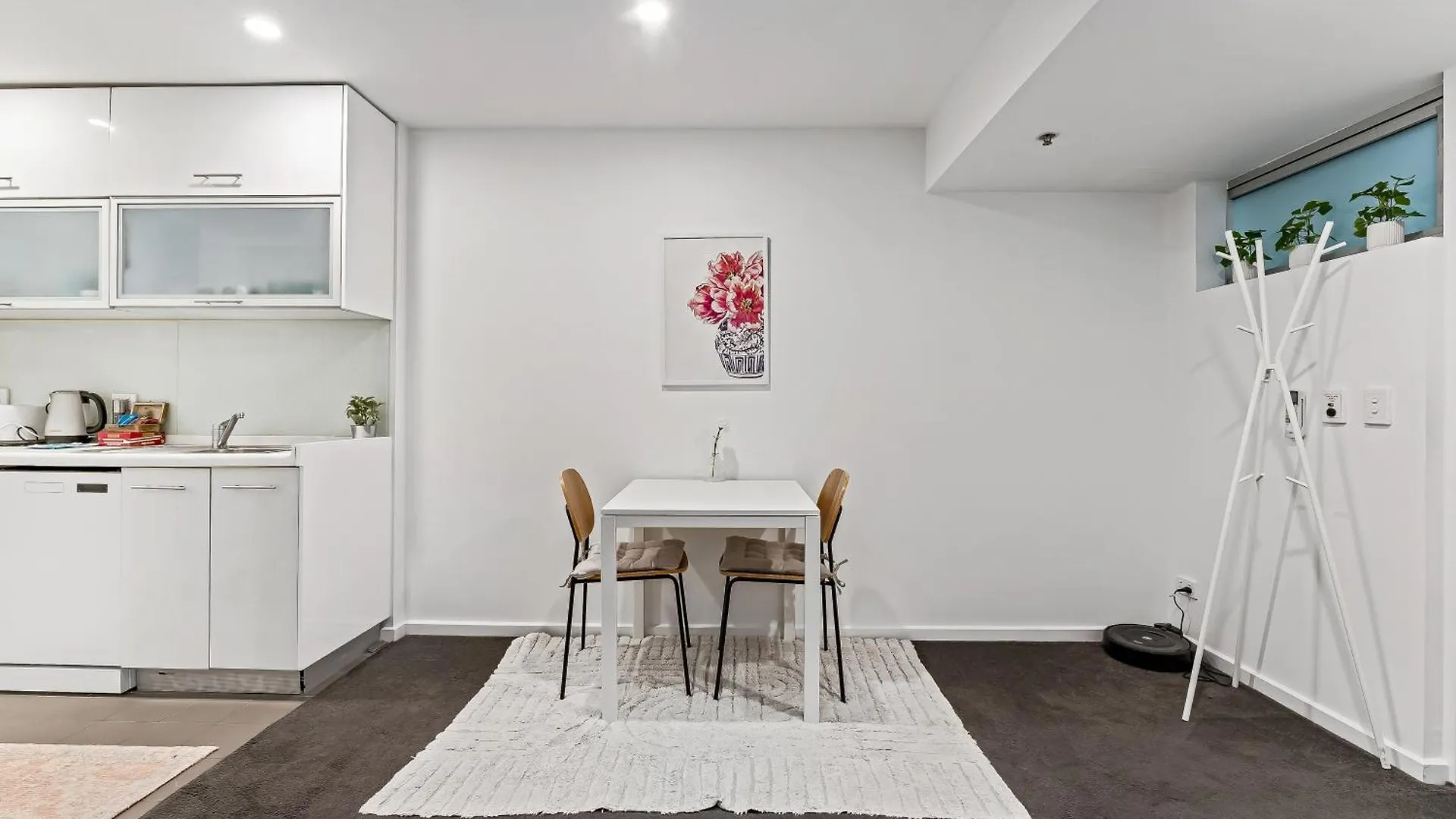 Swainson On Paxtons Daire Adelaide