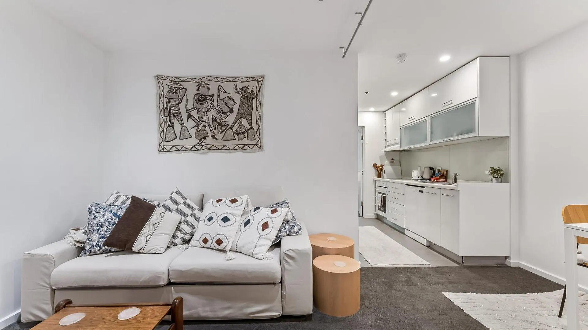 Swainson On Paxtons Daire Adelaide