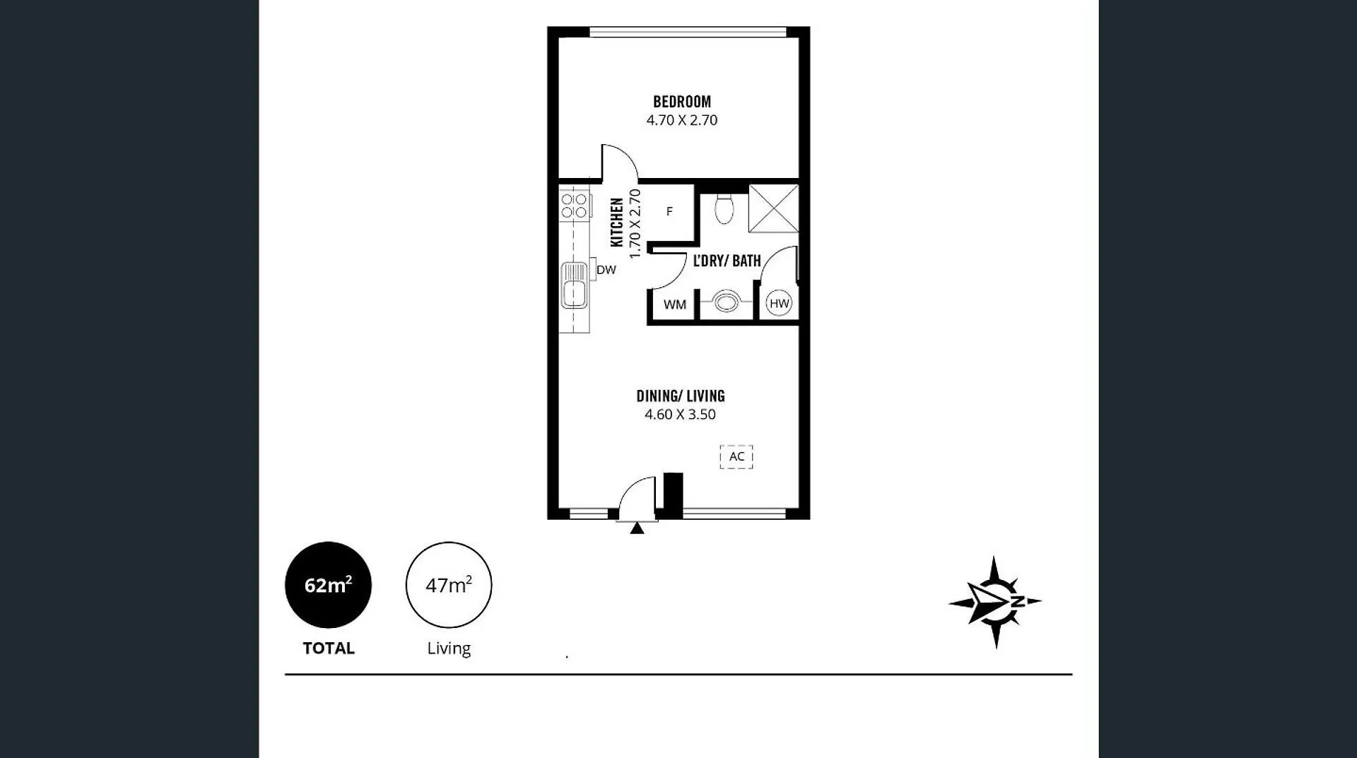 Apartament Swainson On Paxtons Adelajda