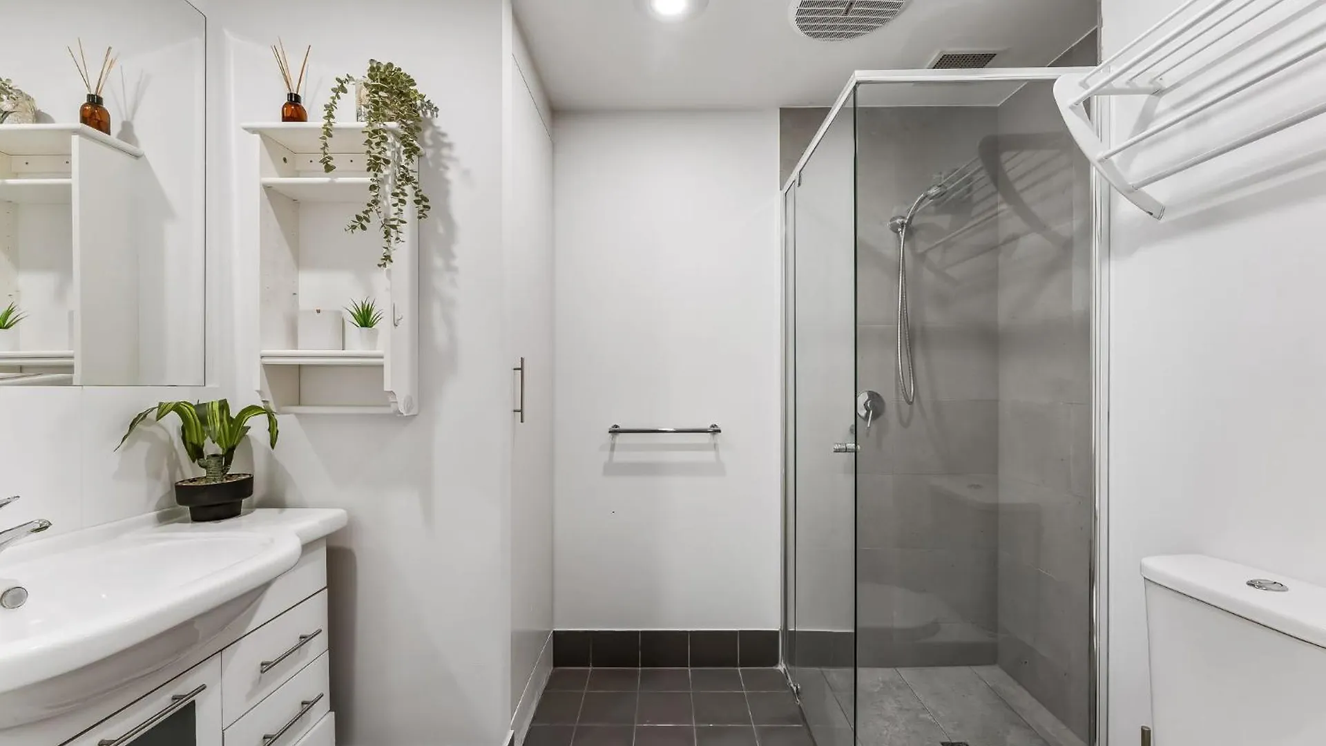 Apartament Swainson On Paxtons Adelajda Australia