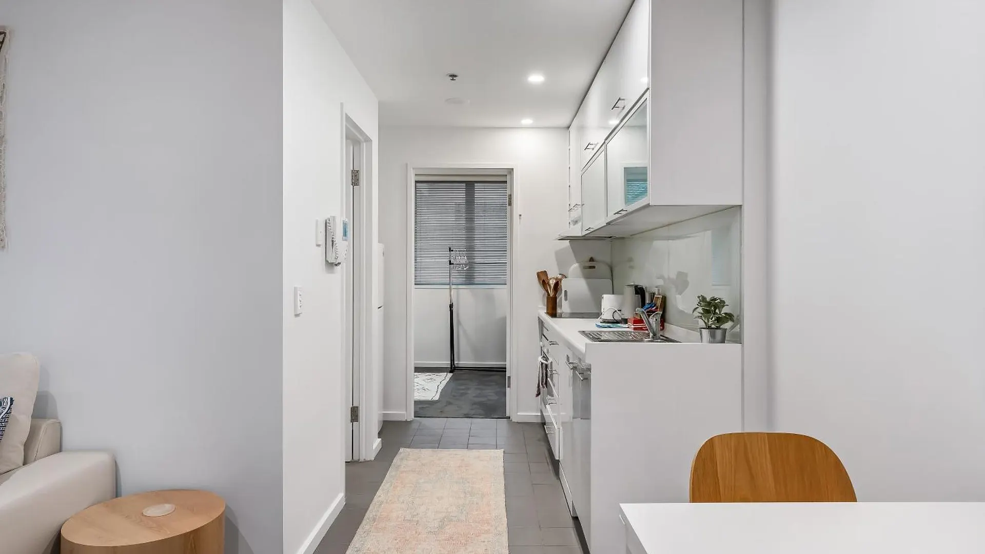 Apartament Swainson On Paxtons Adelajda 0*,  Australia