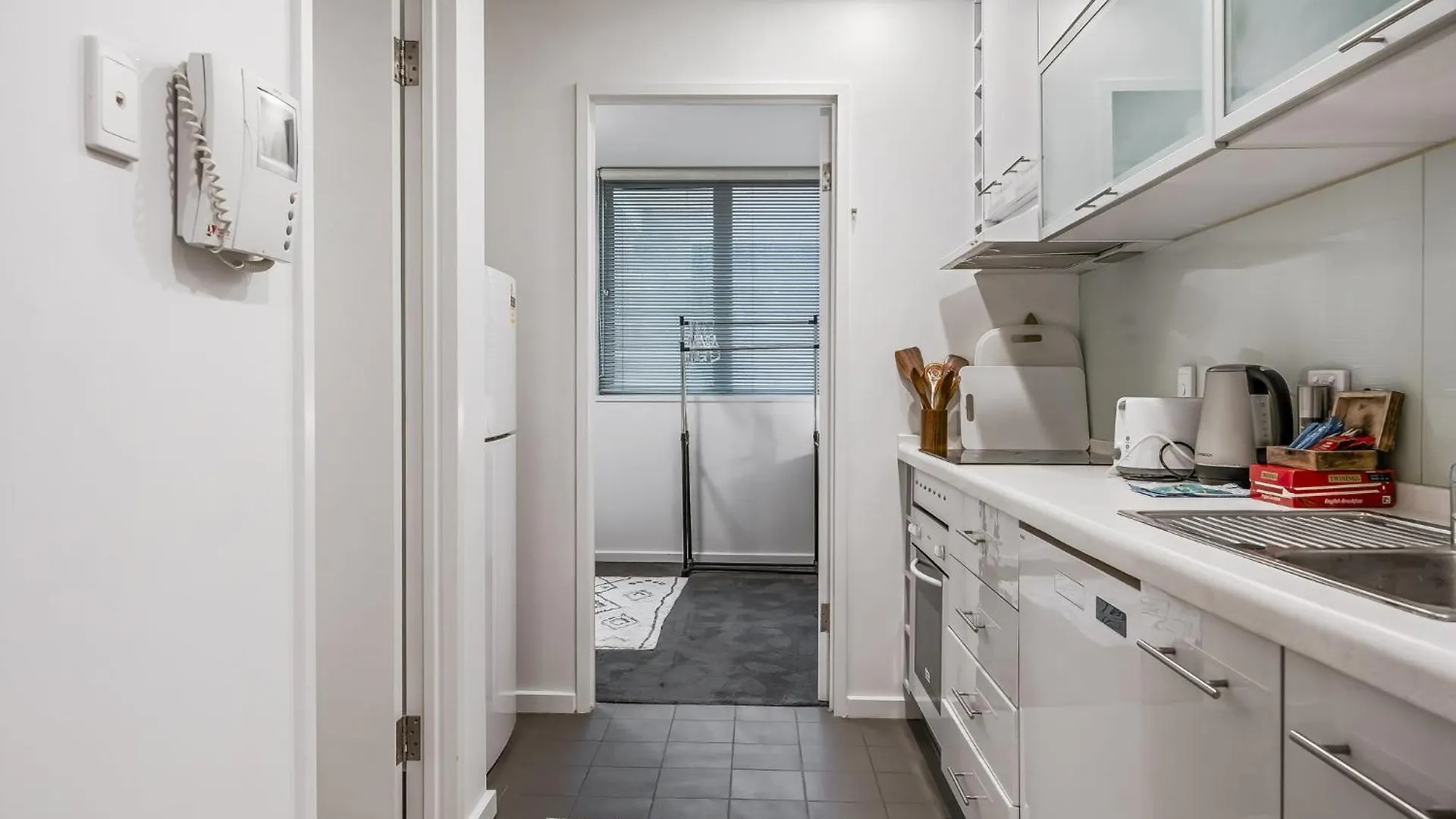 Apartament Swainson On Paxtons Adelajda