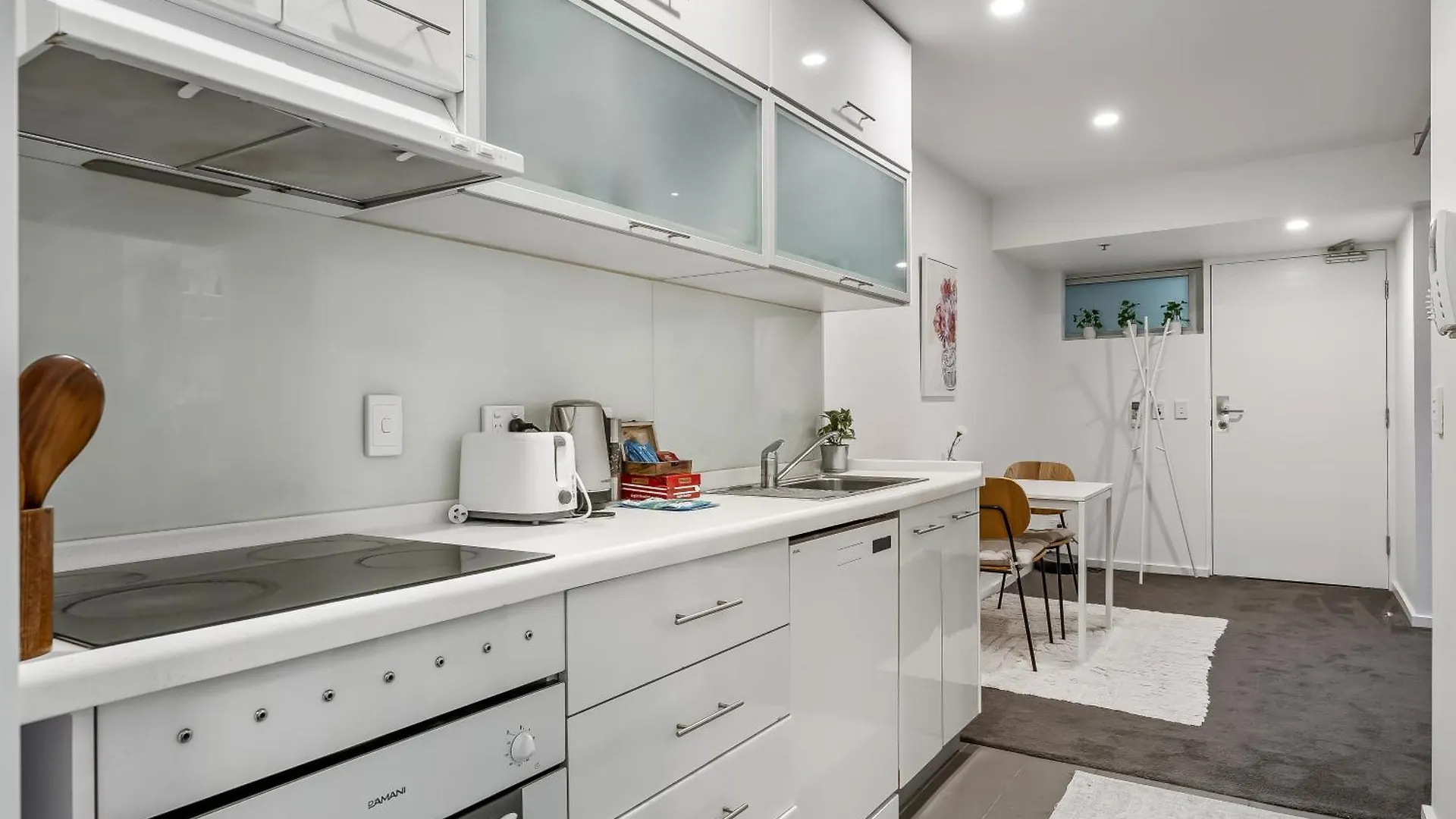 Apartament Swainson On Paxtons Adelajda 0*,