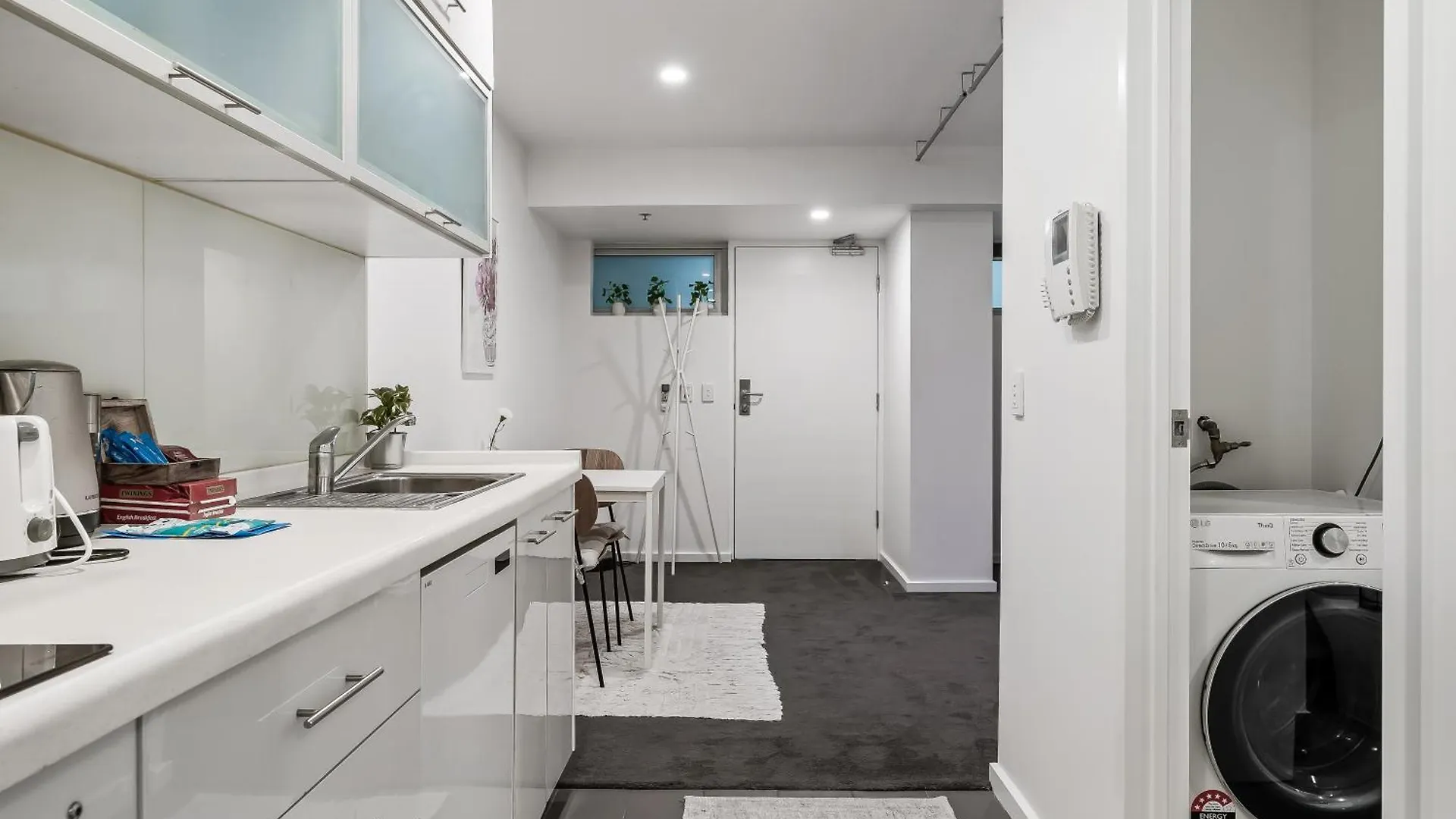 Apartament Swainson On Paxtons Adelajda Australia