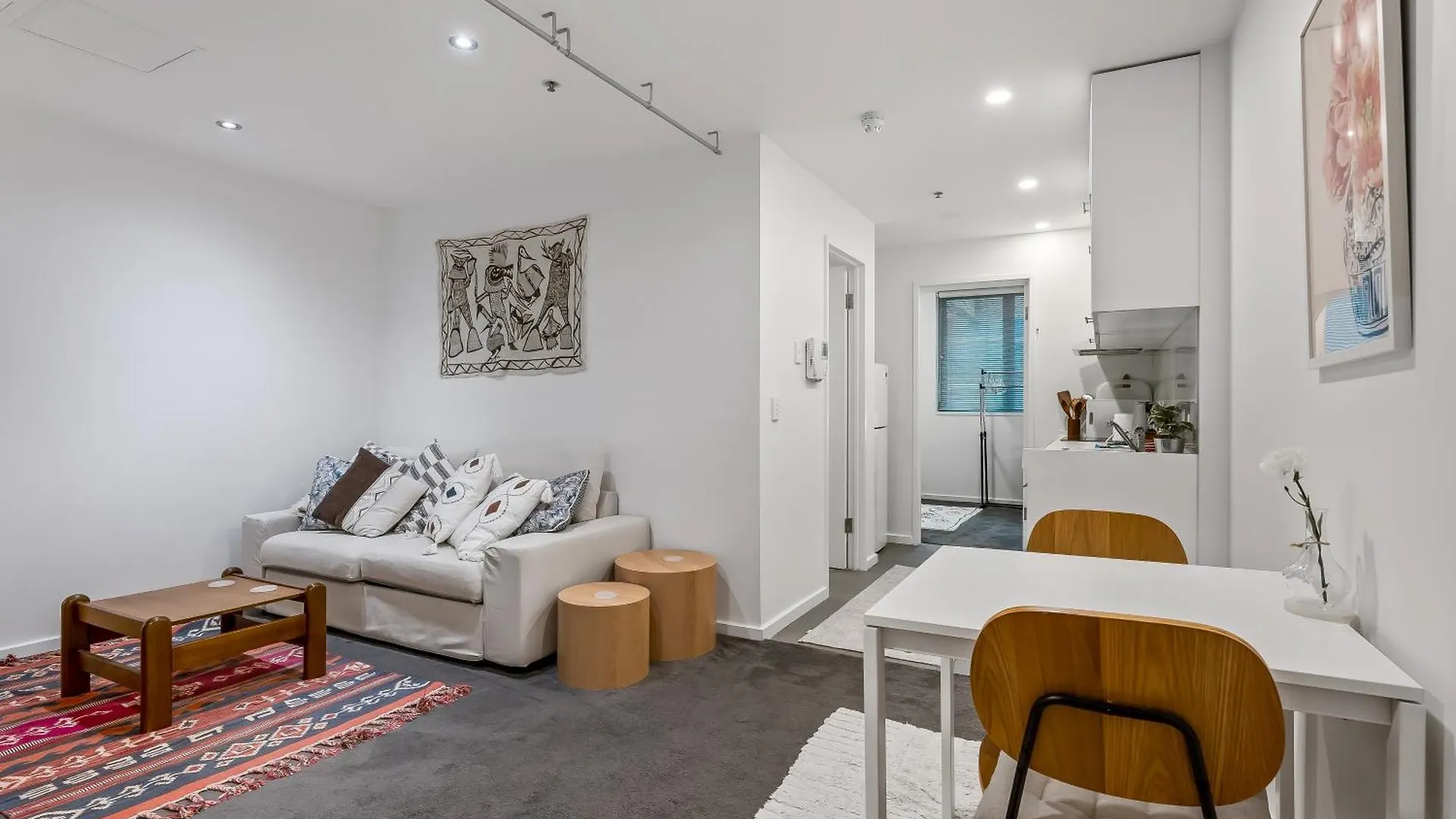 Apartament Swainson On Paxtons Adelajda