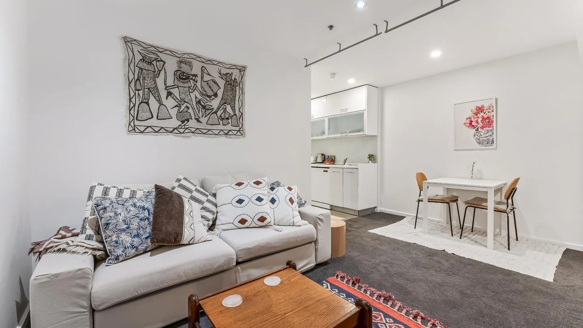 Apartament Swainson On Paxtons Adelajda 0*,  Australia